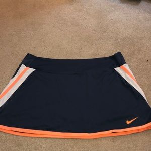 Nike Tennis Skirt